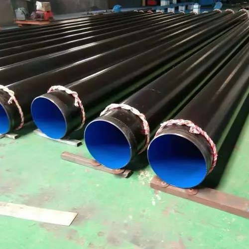 廊坊涂塑钢管的施工流程注意事项包括