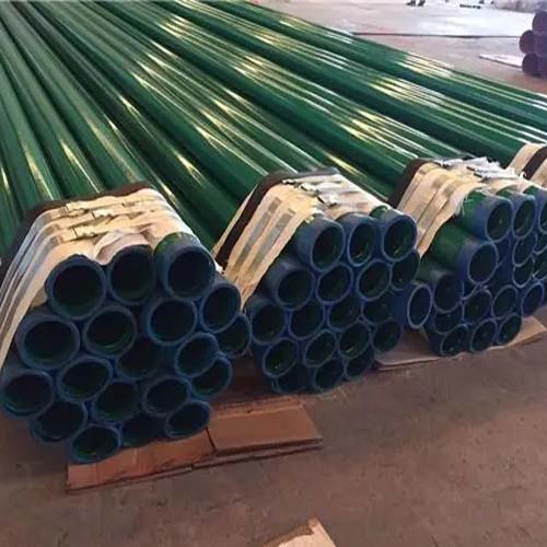 廊坊涂塑钢管的施工需要以下设备