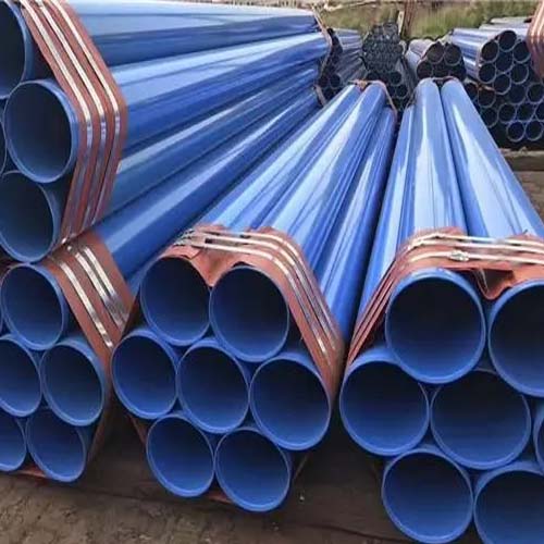 廊坊涂塑钢管检测