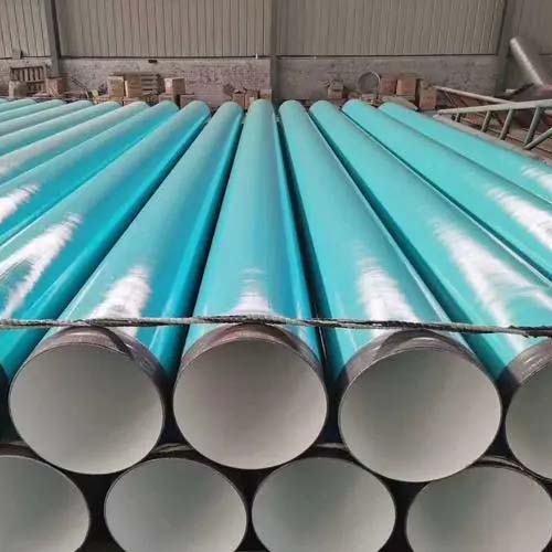 廊坊防腐涂塑钢管的执行标准