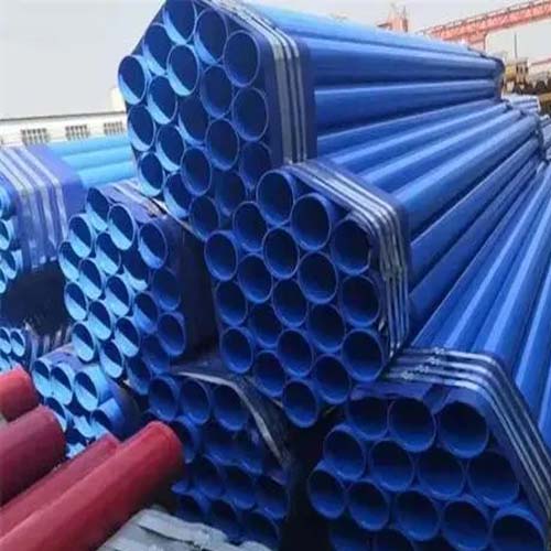 如何选购廊坊给水涂塑钢管？