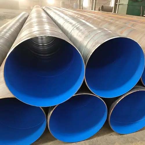 廊坊给水涂塑钢管价格