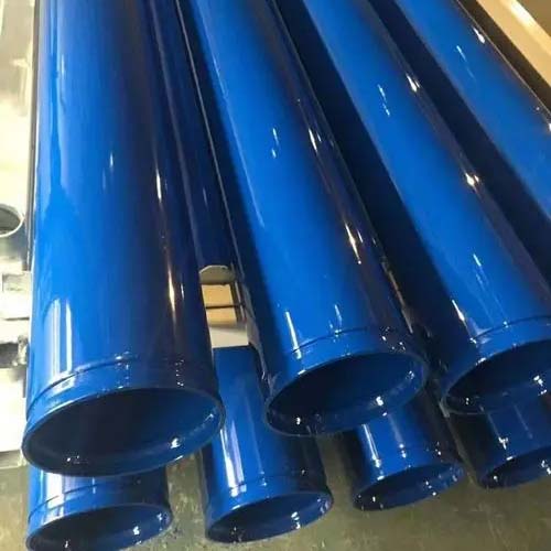 廊坊给水涂塑钢管有哪些型号? 廊坊给水涂塑钢管有哪些型号?