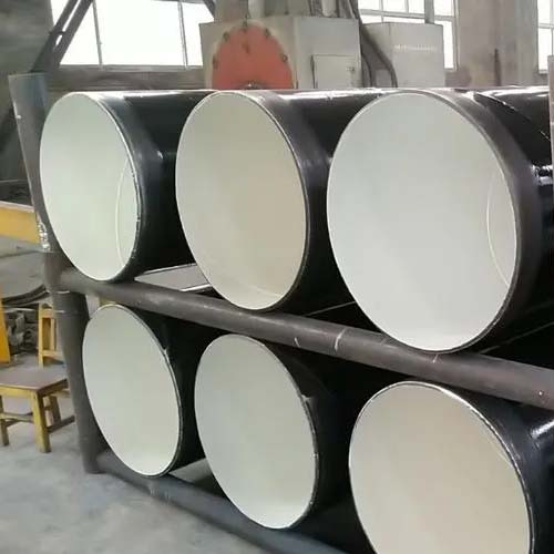 廊坊涂塑钢管防腐条件