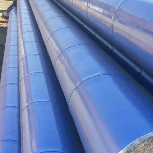 廊坊防腐涂塑钢管安装注意事项有哪些？