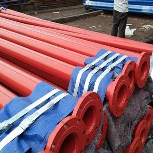 廊坊涂塑钢管厂家 廊坊涂塑钢管厂家