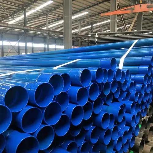 廊坊防腐涂塑钢管加工 廊坊防腐涂塑钢管加工